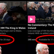 Imagen para el artículo titulado La familia real británica obliga a los sitios de noticias a eliminar clips de videos vergonzosos